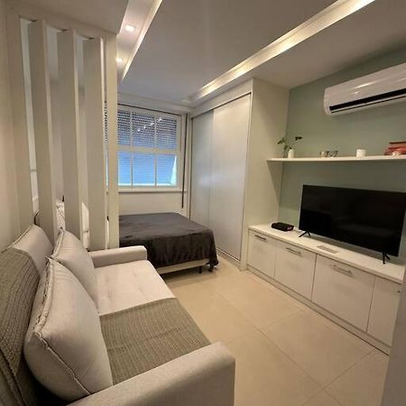 Loft Moderno E Charmoso A Passos Da Praia De Copacabana Rio de Janeiro Dış mekan fotoğraf