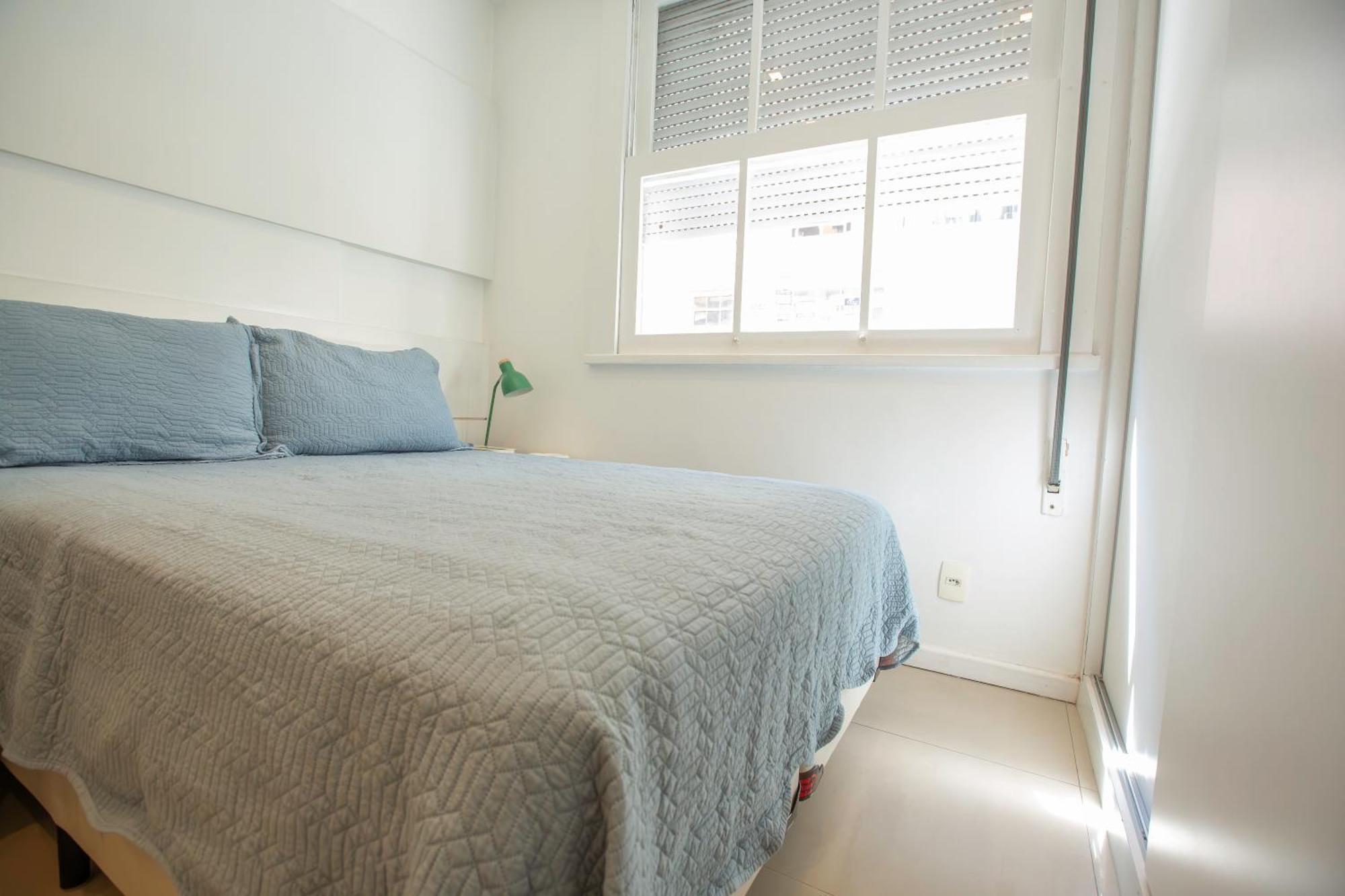 Loft Moderno E Charmoso A Passos Da Praia De Copacabana Rio de Janeiro Dış mekan fotoğraf