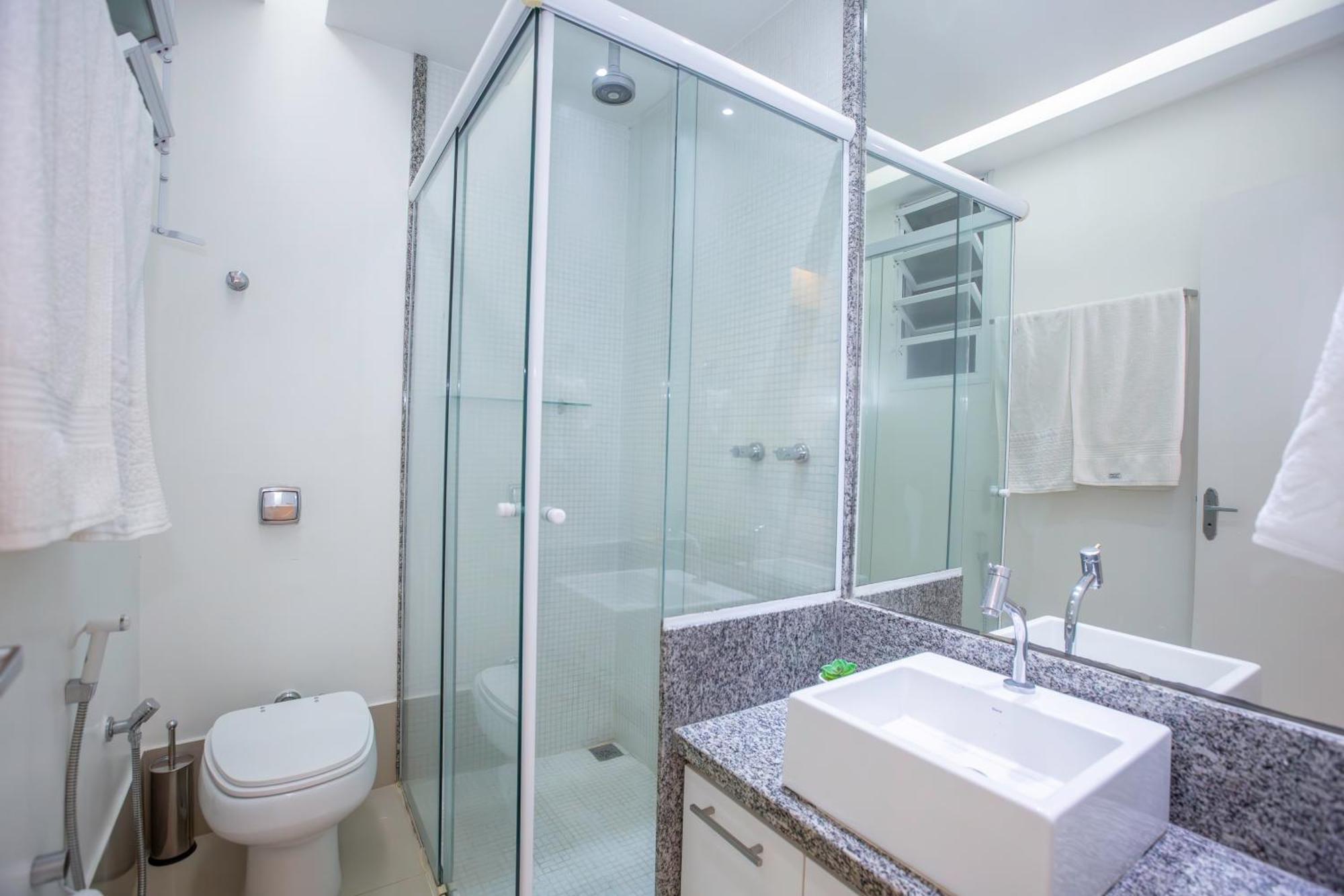 Loft Moderno E Charmoso A Passos Da Praia De Copacabana Rio de Janeiro Dış mekan fotoğraf